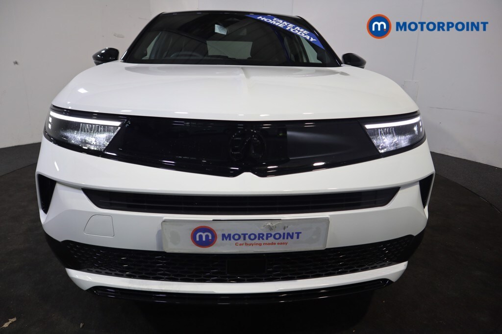 Used Vauxhall Mokka 2025 for sale - 76641239: Photo 39