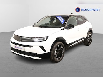 Used Vauxhall Mokka 2025 for sale - 76641239: Photo