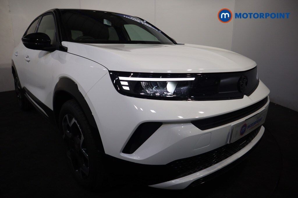 Used Vauxhall Mokka 2025 for sale - 76641239: Photo 40