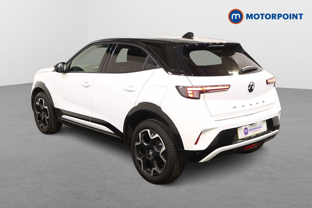 Used Vauxhall Mokka 2025 for sale - 76641239: Photo 5