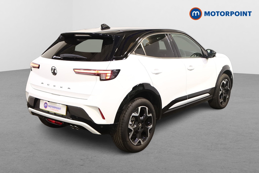 Used Vauxhall Mokka 2025 for sale - 76641239: Photo 7