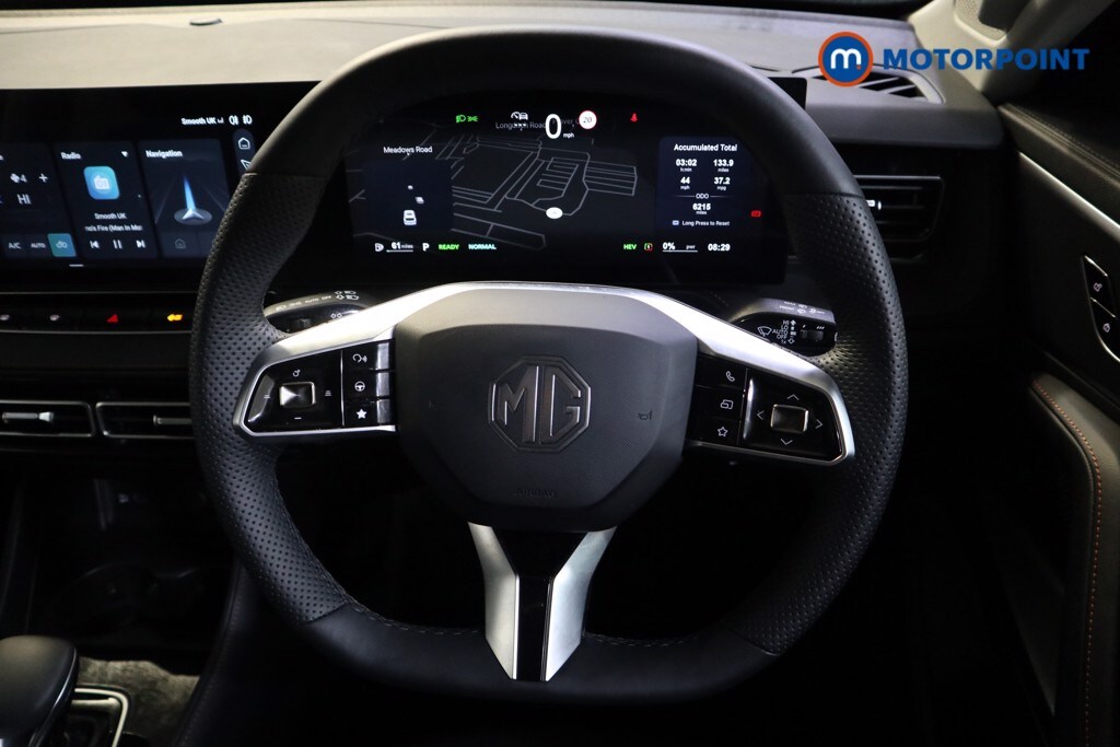 Used MG MG HS 2025 for sale - 77845884: Photo 10