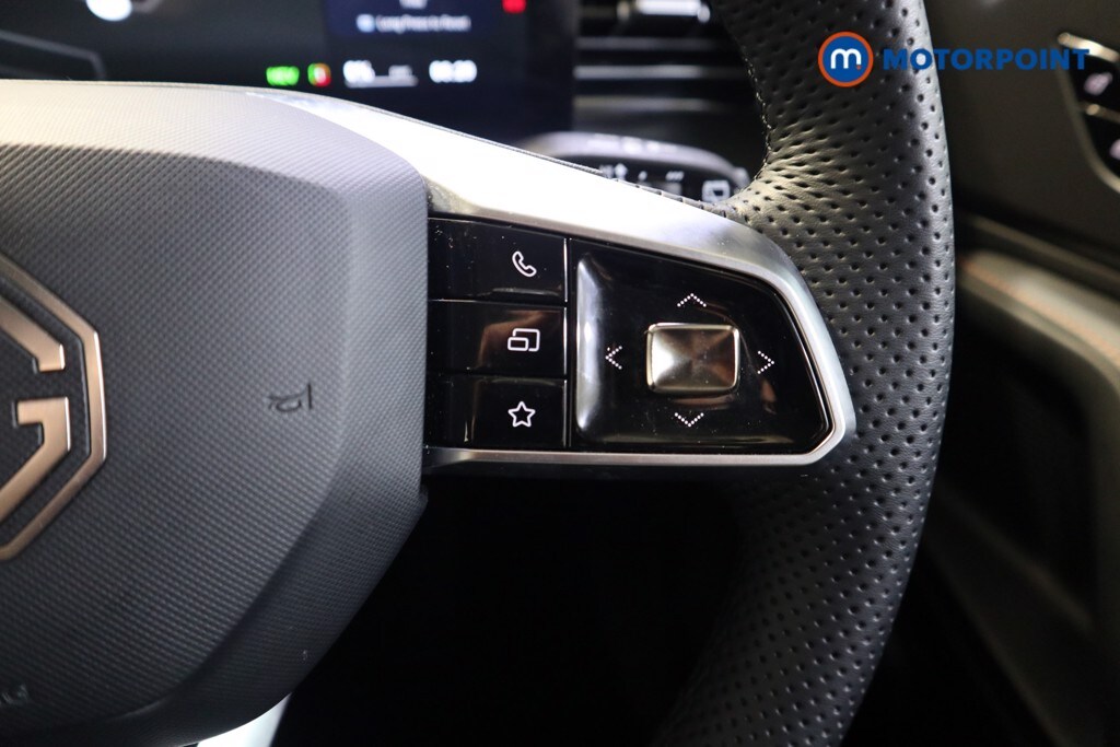 Used MG MG HS 2025 for sale - 77845884: Photo 12