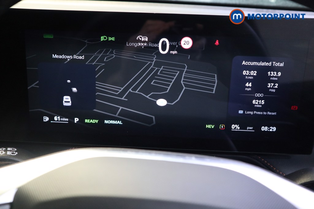 Used MG MG HS 2025 for sale - 77845884: Photo 13