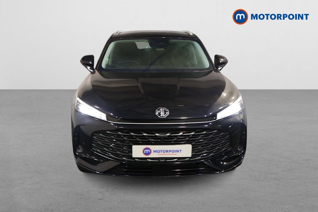 Used MG MG HS 2025 for sale - 77845884: Photo 2