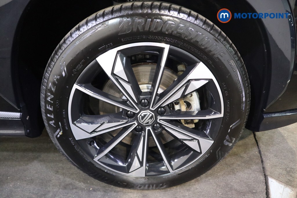 Used MG MG HS 2025 for sale - 77845884: Photo 31