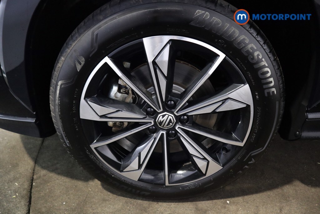 Used MG MG HS 2025 for sale - 77845884: Photo 32