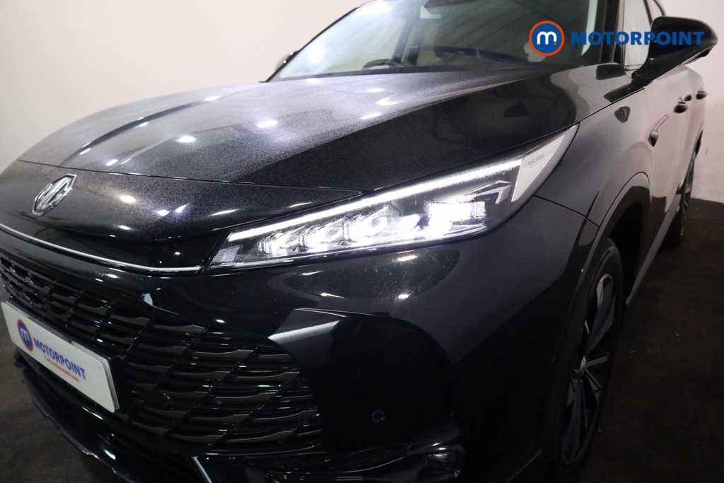 Used MG MG HS 2025 for sale - 77845884: Photo 43