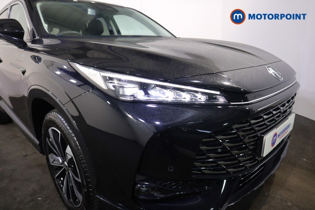 Used MG MG HS 2025 for sale - 77845884: Photo 44