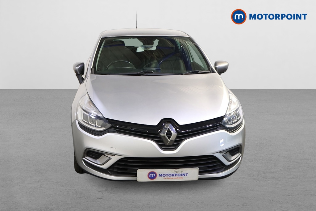 Used Renault Clio 2018 for sale - 78223786: Photo 2