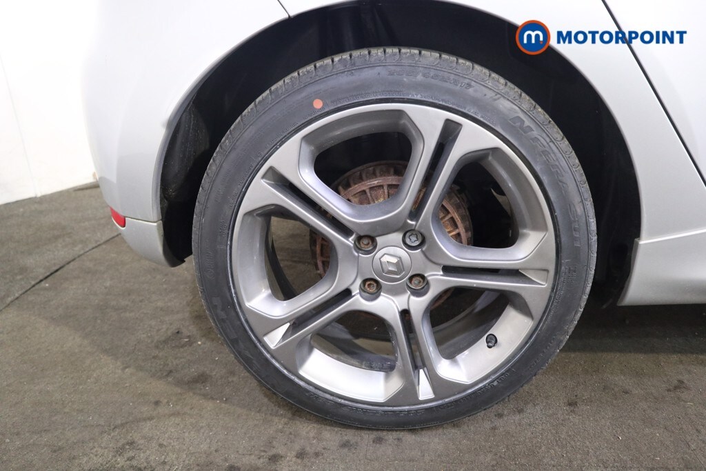 Used Renault Clio 2018 for sale - 78223786: Photo 29