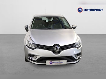 Used Renault Clio 2018 for sale - 78223786: Photo