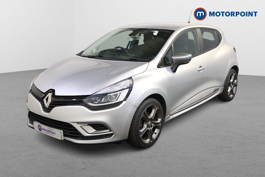 Used Renault Clio 2018 for sale - 78223786: Photo 3