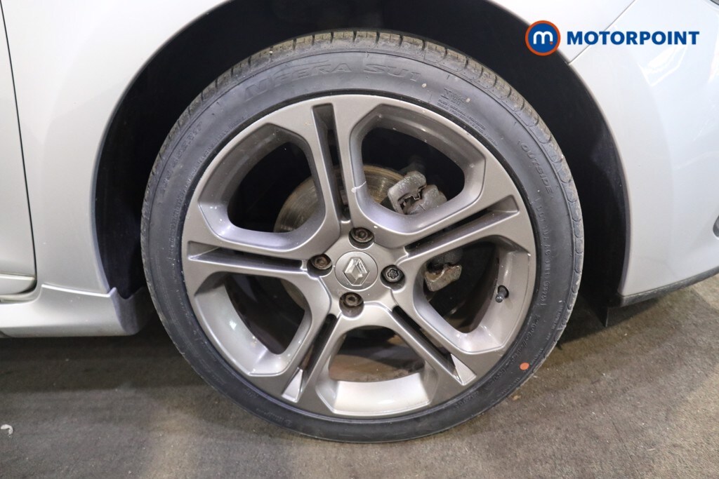 Used Renault Clio 2018 for sale - 78223786: Photo 30