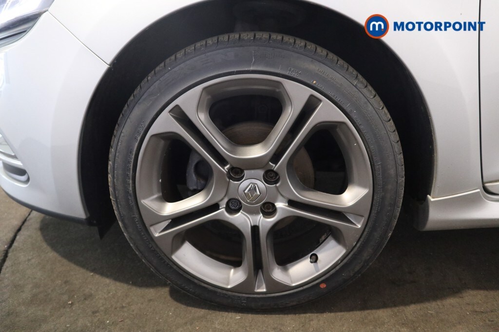 Used Renault Clio 2018 for sale - 78223786: Photo 31