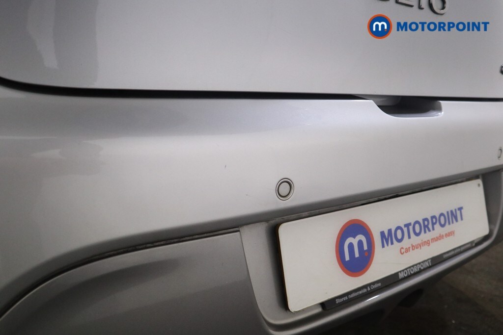 Used Renault Clio 2018 for sale - 78223786: Photo 33