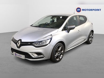Used Renault Clio 2018 for sale - 78223786: Photo
