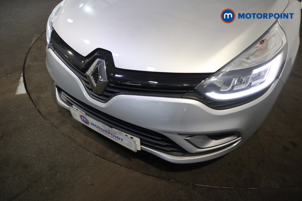 Used Renault Clio 2018 for sale - 78223786: Photo 43