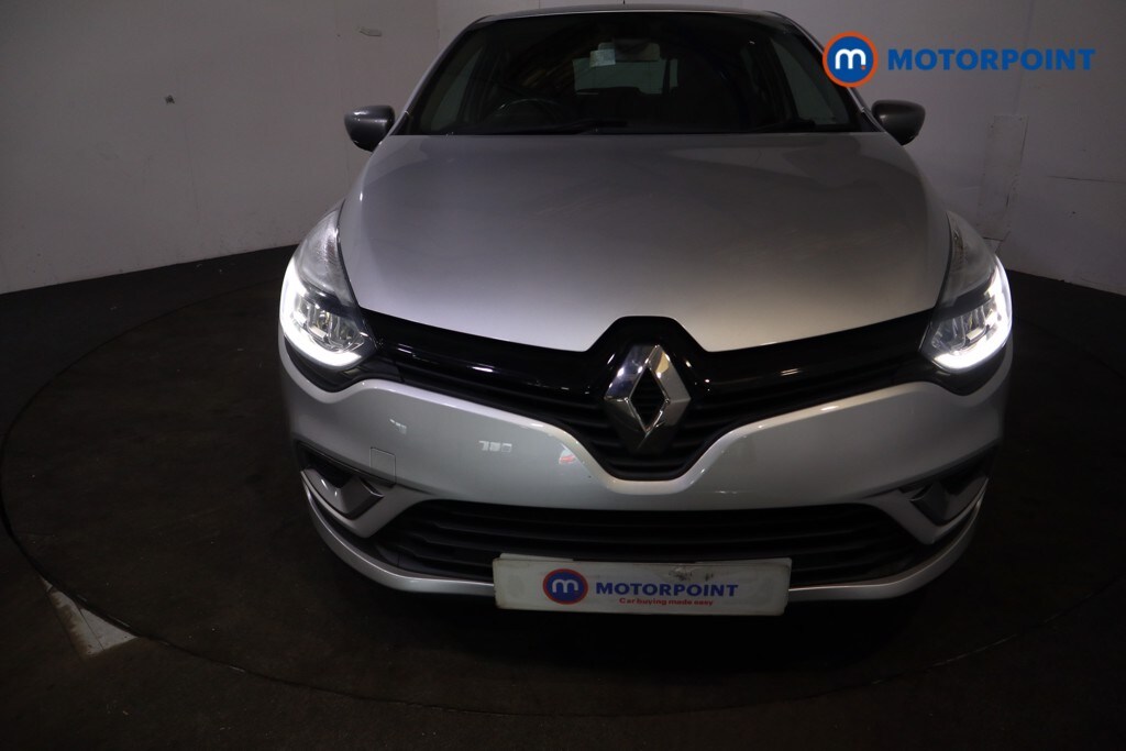 Used Renault Clio 2018 for sale - 78223786: Photo 45