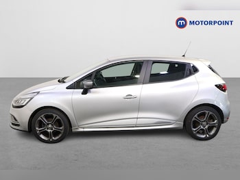 Used Renault Clio 2018 for sale - 78223786: Photo