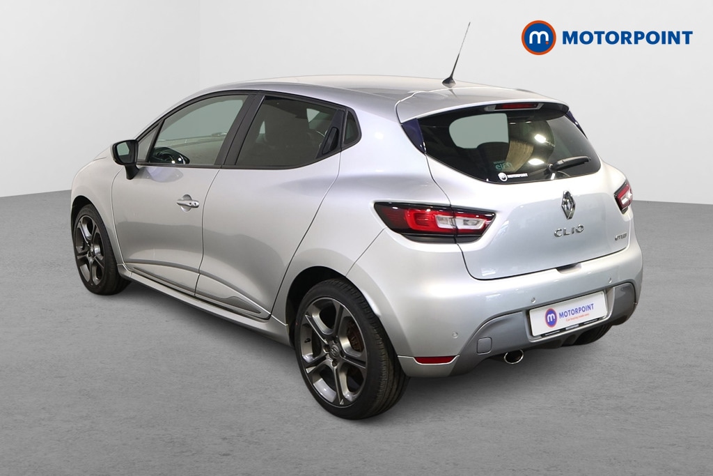 Used Renault Clio 2018 for sale - 78223786: Photo 5