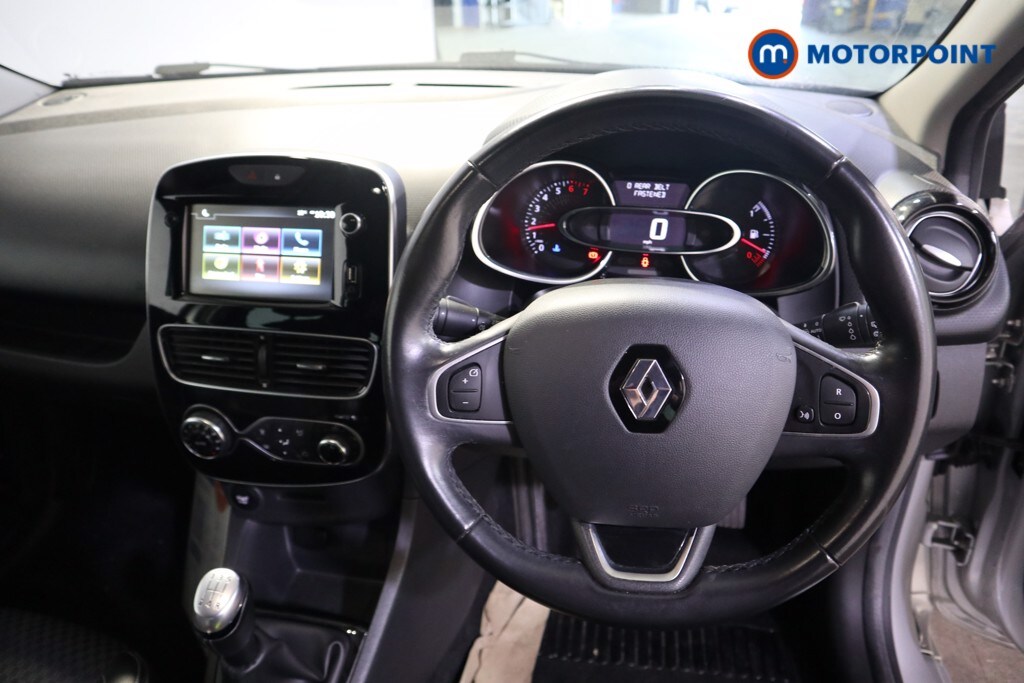 Used Renault Clio 2018 for sale - 78223786: Photo 9