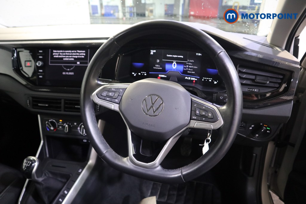 Used Volkswagen Taigo 2023 for sale - 76181736: Photo 10