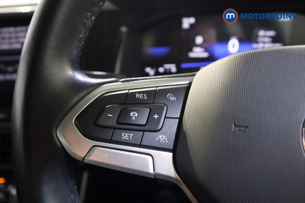 Used Volkswagen Taigo 2023 for sale - 76181736: Photo 12