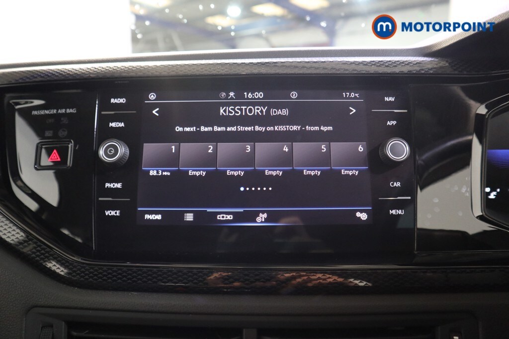 Used Volkswagen Taigo 2023 for sale - 76181736: Photo 16