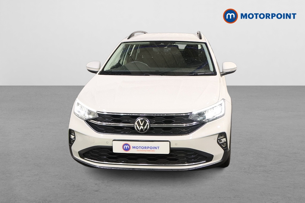 Used Volkswagen Taigo 2023 for sale - 76181736: Photo 2