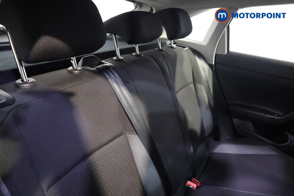 Used Volkswagen Taigo 2023 for sale - 76181736: Photo 20
