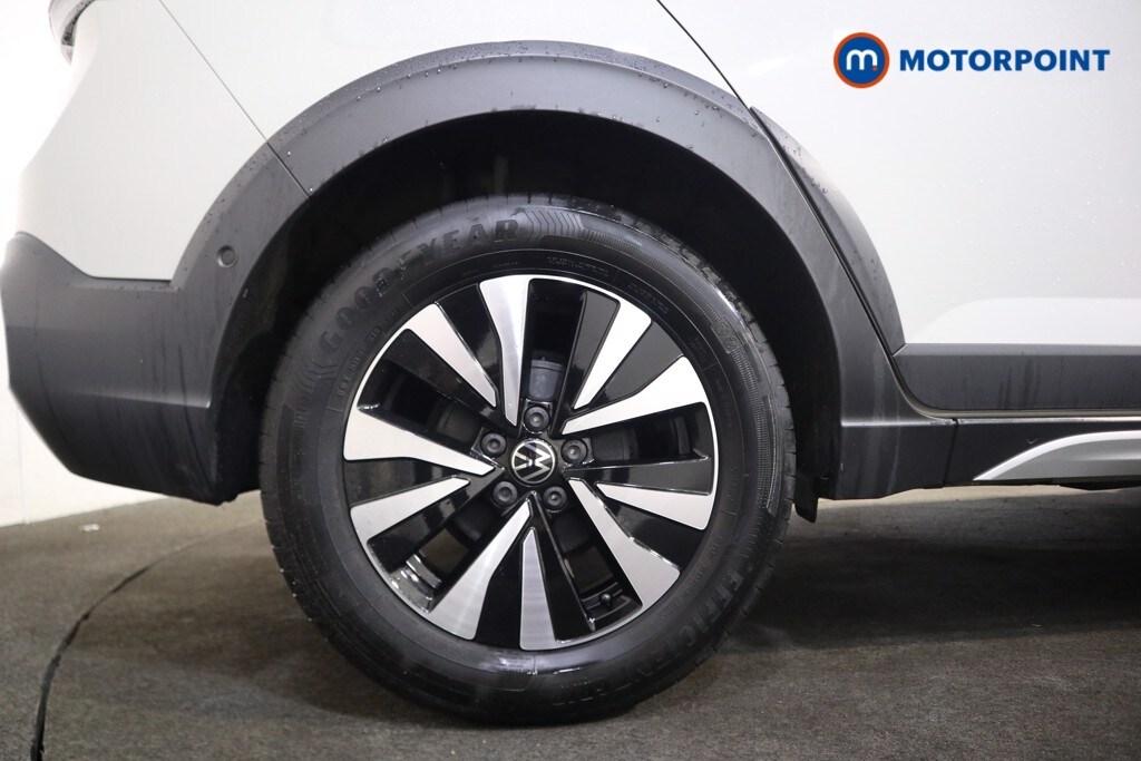 Used Volkswagen Taigo 2023 for sale - 76181736: Photo 22