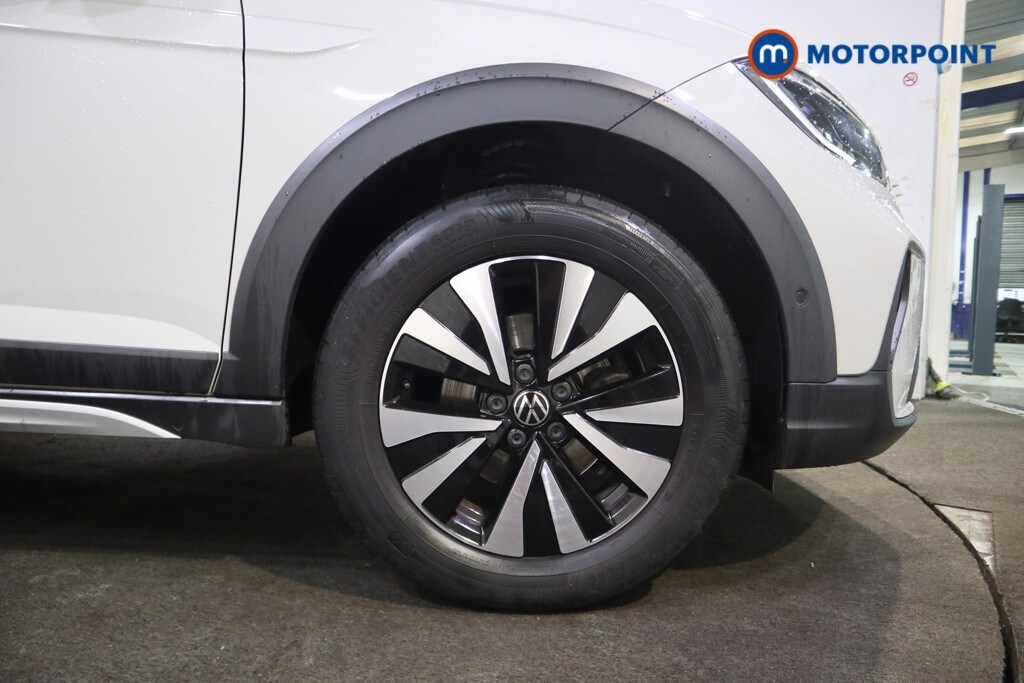 Used Volkswagen Taigo 2023 for sale - 76181736: Photo 23
