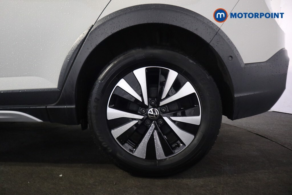 Used Volkswagen Taigo 2023 for sale - 76181736: Photo 25