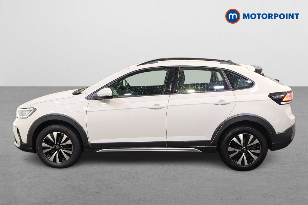 Used Volkswagen Taigo 2023 for sale - 76181736: Photo 4