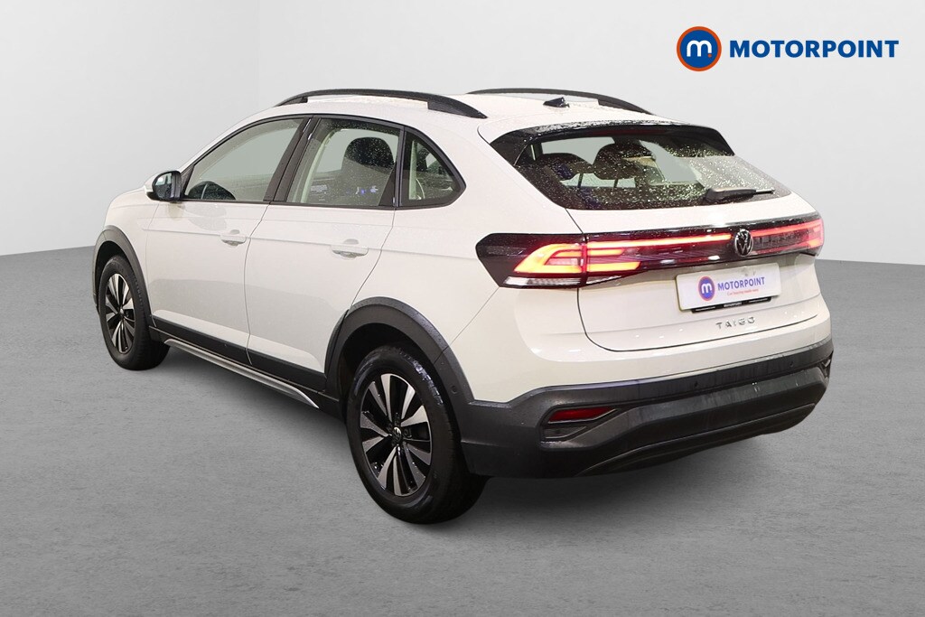 Used Volkswagen Taigo 2023 for sale - 76181736: Photo 5