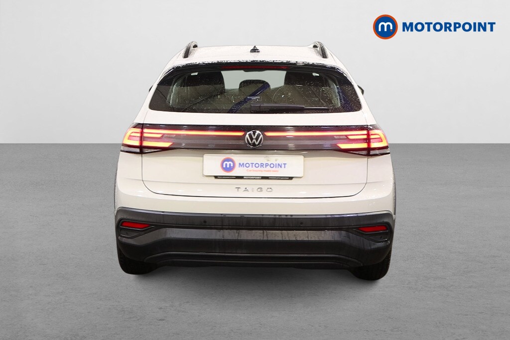 Used Volkswagen Taigo 2023 for sale - 76181736: Photo 6