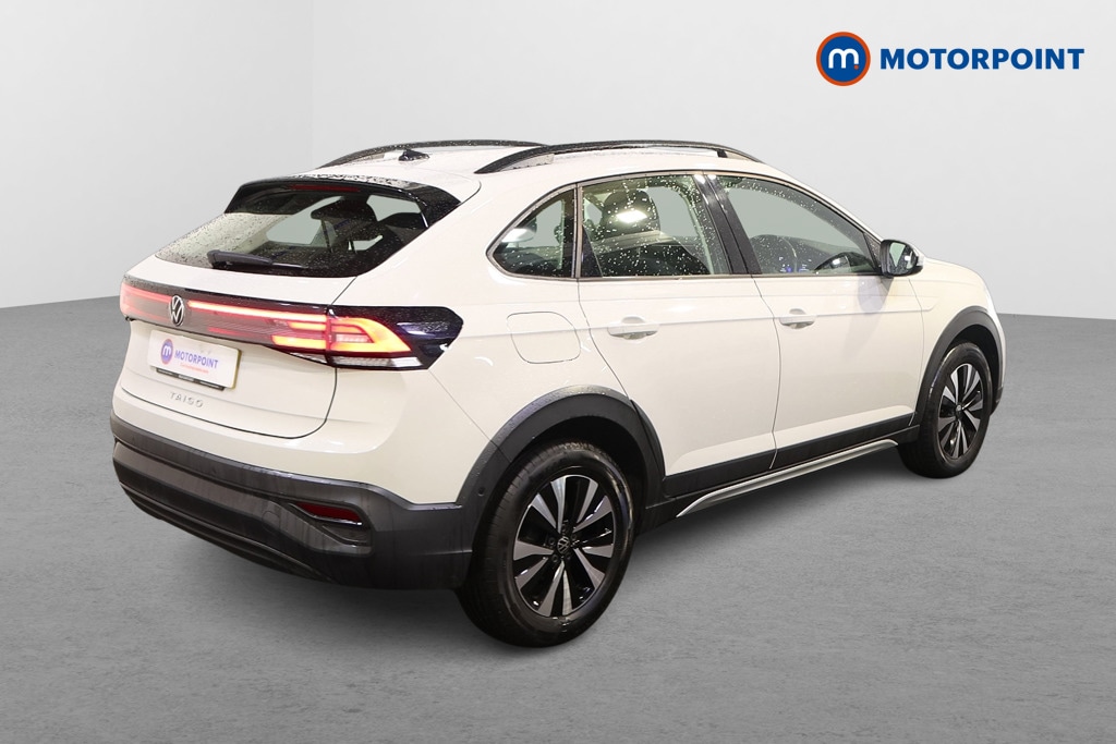 Used Volkswagen Taigo 2023 for sale - 76181736: Photo 7