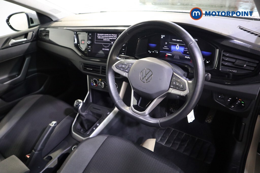 Used Volkswagen Taigo 2023 for sale - 76181736: Photo 9