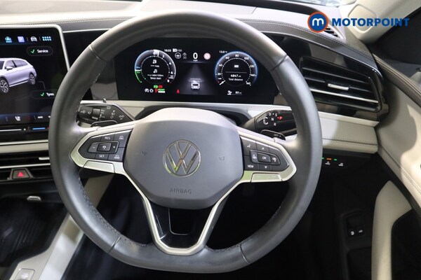 Used Volkswagen Passat 2025 for sale - 76219458: Photo 10