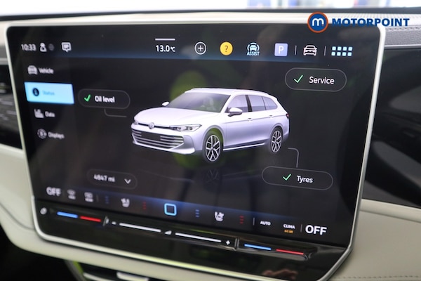Used Volkswagen Passat 2025 for sale - 76219458: Photo 14