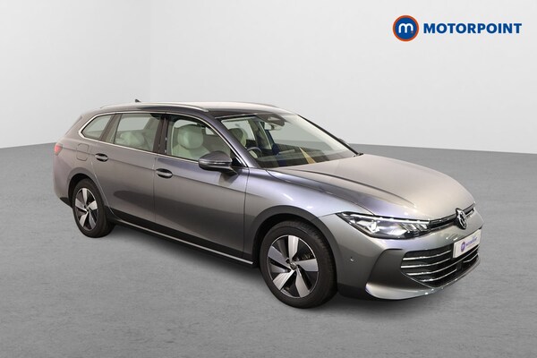 Used Volkswagen Passat 2025 for sale - 76219458: Photo 1
