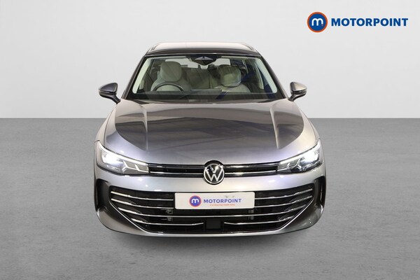 Used Volkswagen Passat 2025 for sale - 76219458: Photo 2