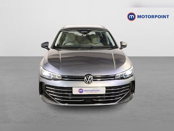 Used Volkswagen Passat 2025 for sale - 76219458: Photo 2