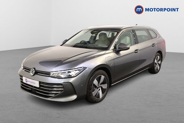 Used Volkswagen Passat 2025 for sale - 76219458: Photo 3