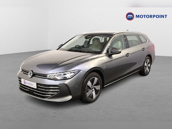 Used Volkswagen Passat 2025 for sale - 76219458: Photo 3