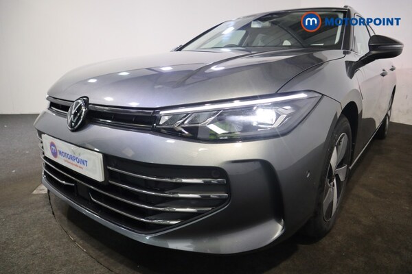 Used Volkswagen Passat 2025 for sale - 76219458: Photo 45