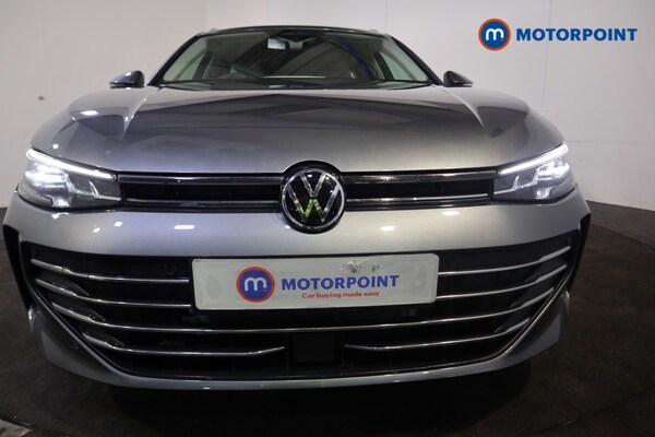 Used Volkswagen Passat 2025 for sale - 76219458: Photo 46