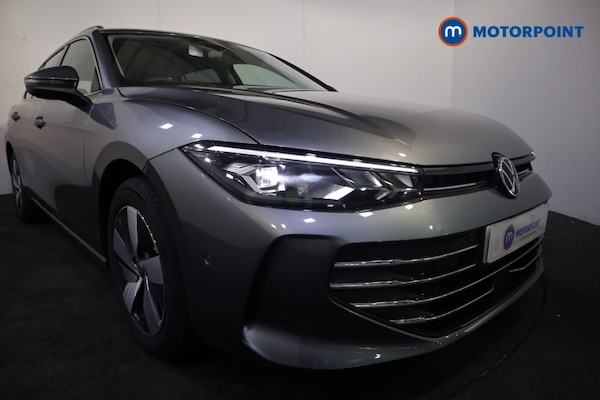 Used Volkswagen Passat 2025 for sale - 76219458: Photo 47
