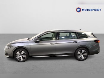 Used Volkswagen Passat 2025 for sale - 76219458: Photo 4